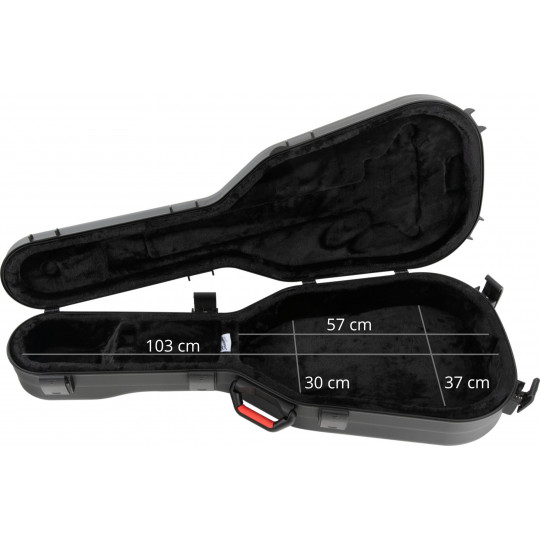 Proline KGPC-5122BK