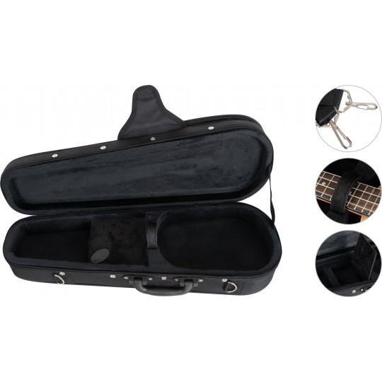 Proline pouzdro na sopránové ukulele