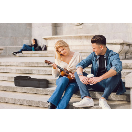 Proline pouzdro na sopránové ukulele
