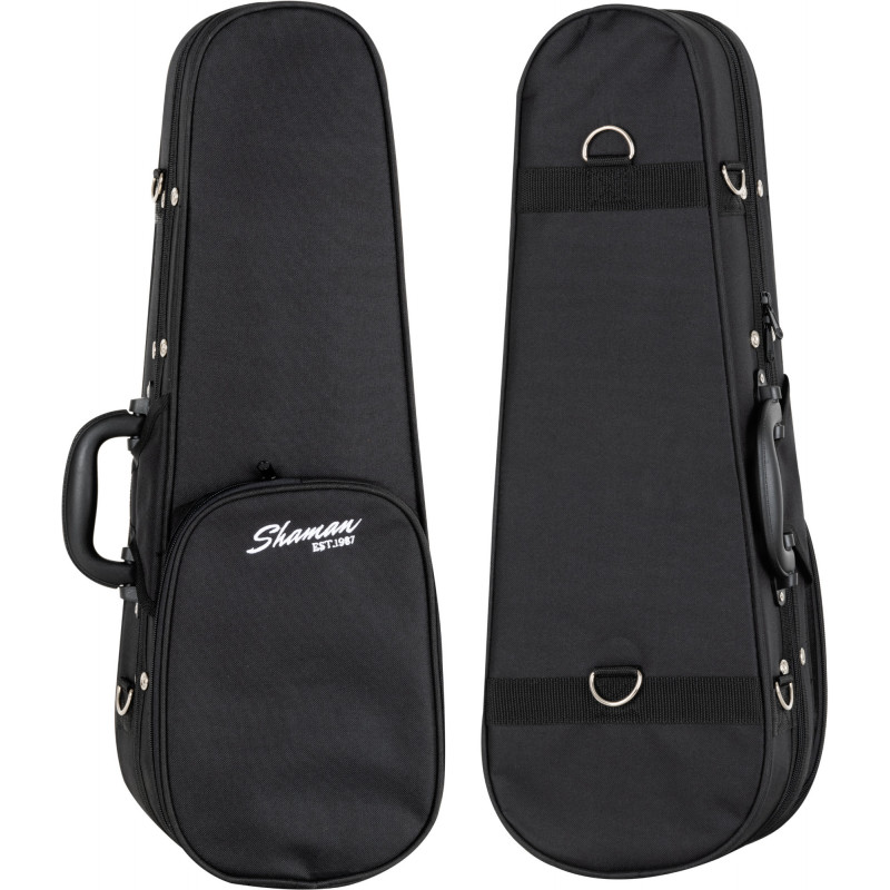 Proline pouzdro na sopránové ukulele Proline pouzdro na sopránové ukulele