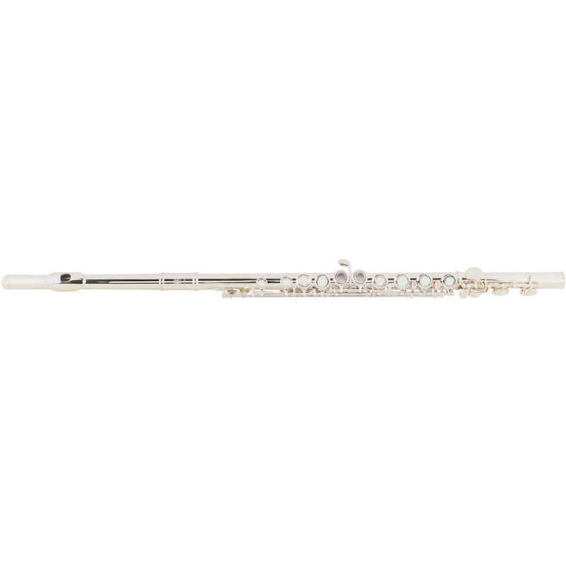 Lechgold FL-19/2oE příčná flétna Lechgold FL-19/2oE příčná flétna