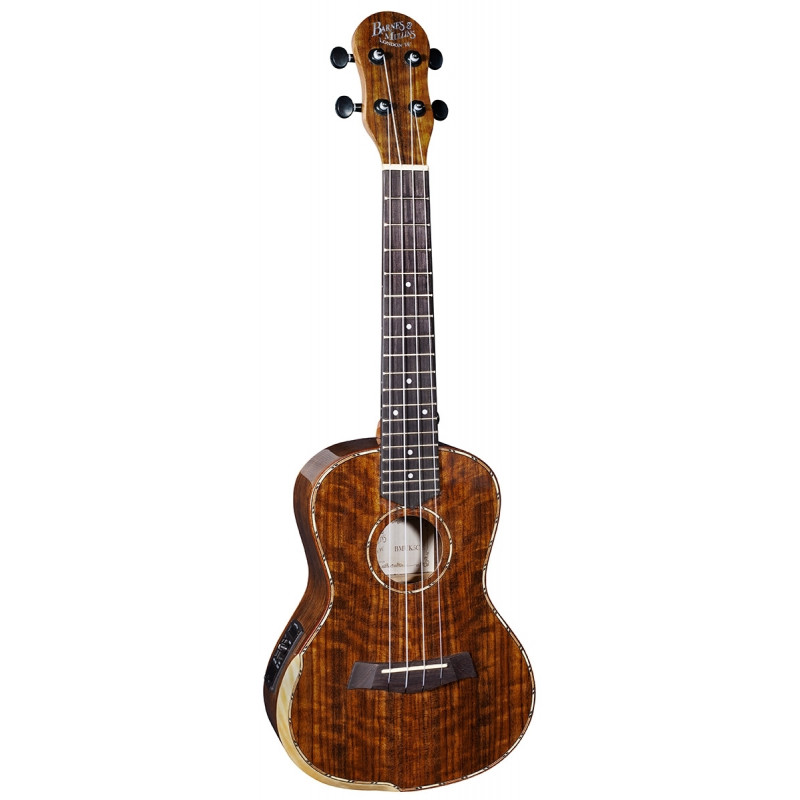 Barnes & Mullins BMUK5CE Barnes & Mullins BMUK5CE