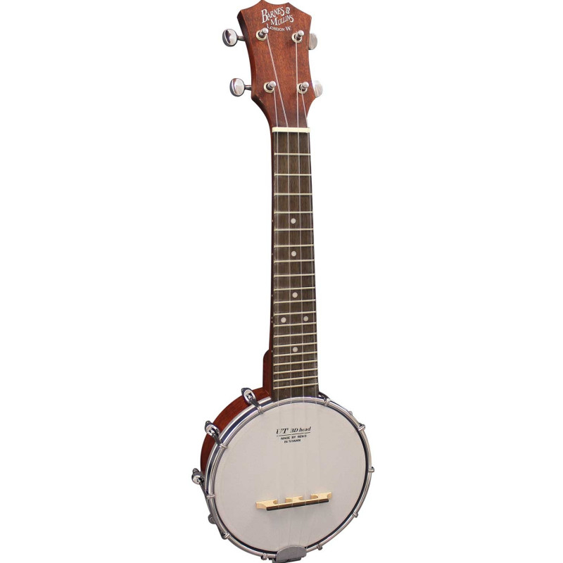 Barnes & Mullins UBJ2 Barnes & Mullins UBJ2