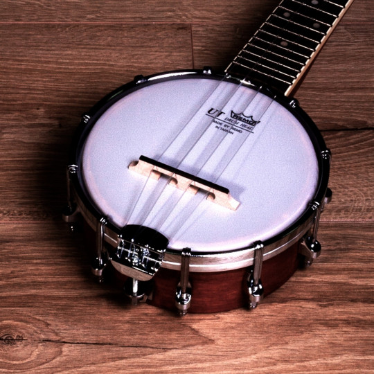 Barnes & Mullins UBJ2
