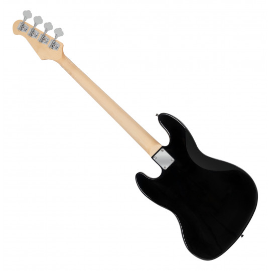 Rocktile Fatboy II E-Bass Black