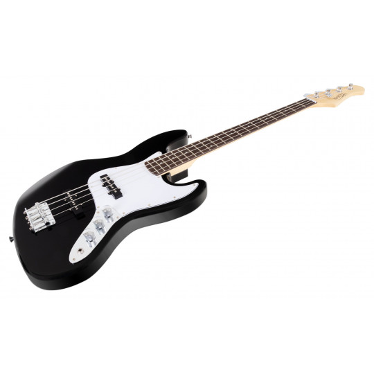 Rocktile Fatboy II E-Bass Black