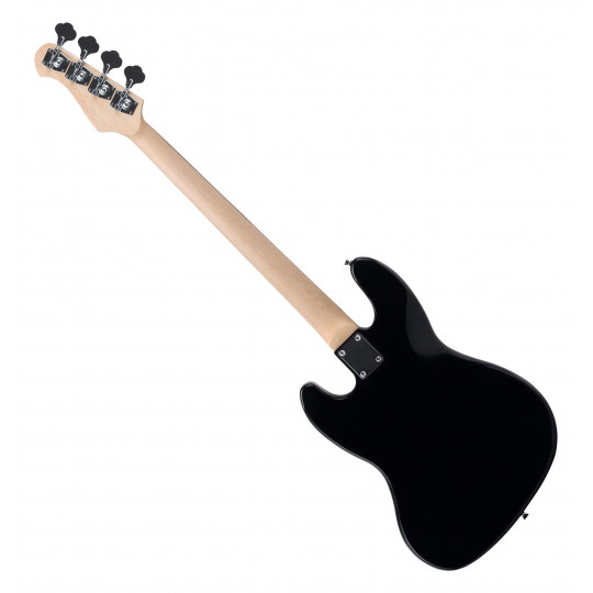 Rocktile Fatboy II E-Bass Sunburst