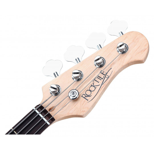 Rocktile Fatboy II E-Bass Sunburst
