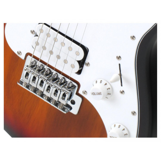 Rocktile Sphere Junior Sunburst, 3/4