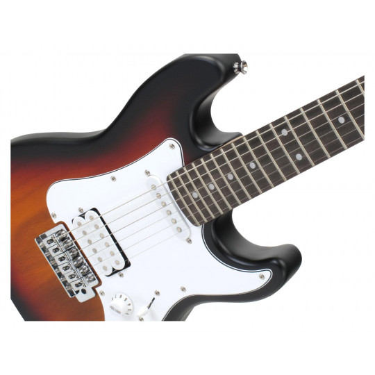 Rocktile Sphere Junior Sunburst, 3/4