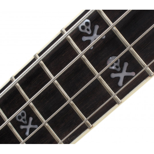 Rocktile Pro BB104-B BattleBone