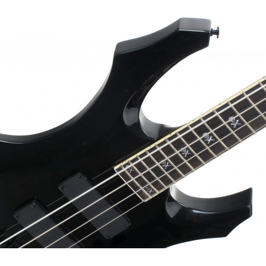Rocktile Pro BB104-B BattleBone