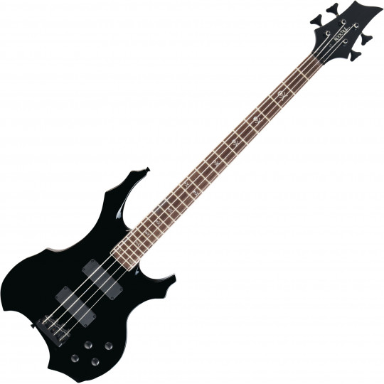 Rocktile Pro BB104-B BattleBone