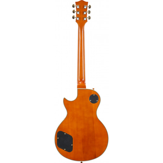 Rocktile Pro L-200OHB - elektrická kytara