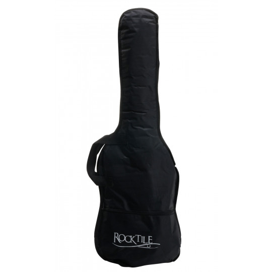 Rocktile Sphere Junior Black 3/4
