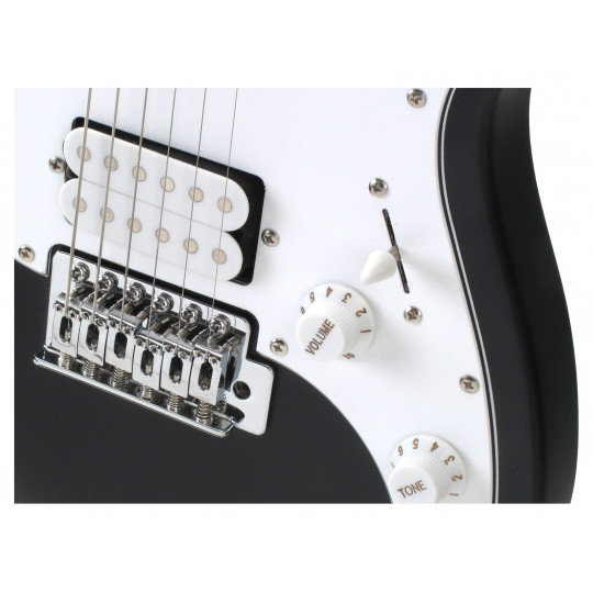Rocktile Sphere Junior Black 3/4