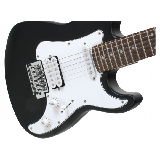 Rocktile Sphere Junior Black 3/4