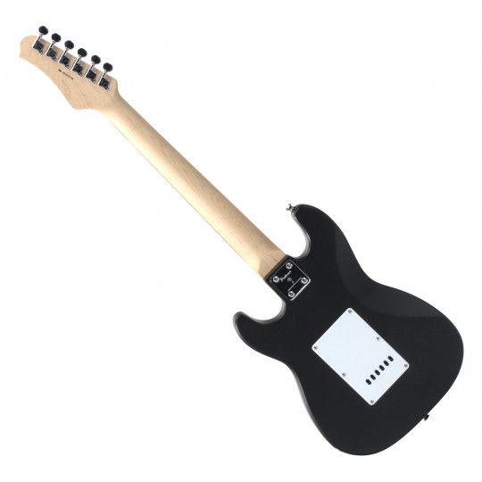 Rocktile Sphere Junior Black 3/4