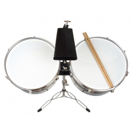 PROLINE Timbales 13",14"