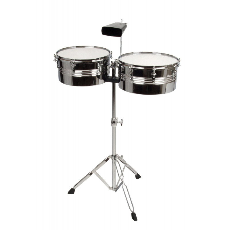 PROLINE Timbales 13",14" PROLINE Timbales 13",14"