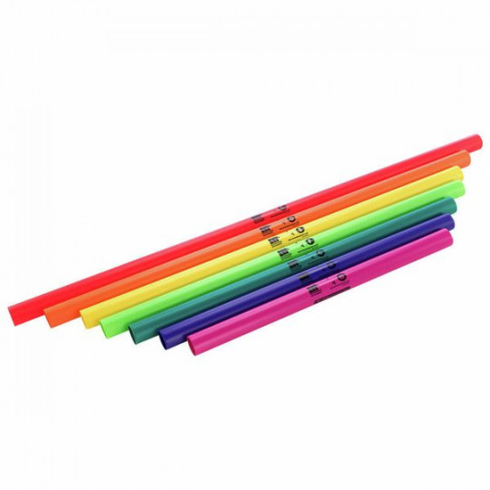 BOOMWHACKERS BW-JG Basová C dur diatonická sada