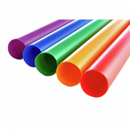 BOOMWHACKERS BW-KG Basová chromatická sada