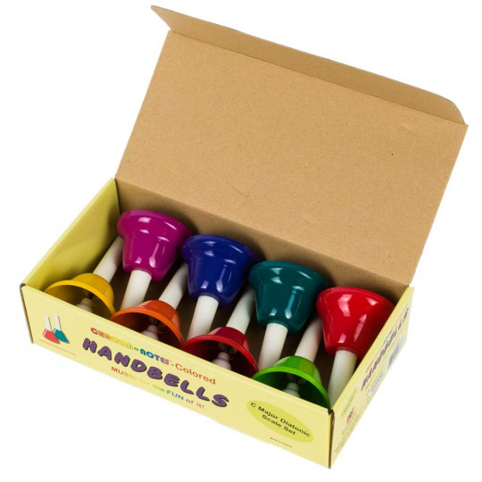BOOMWHACKERS CNHB-D