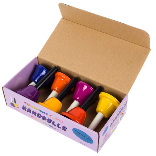 BOOMWHACKERS CNHB-EX