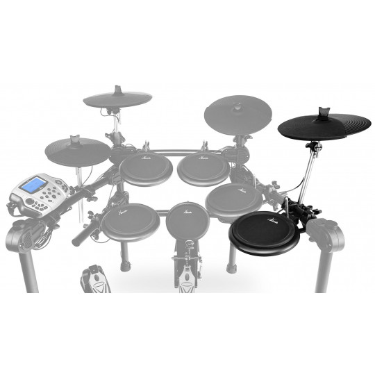 XDrum DD-520AOS AddOn Set