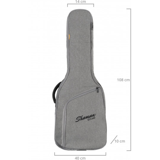 Shaman WGB-115 GY
