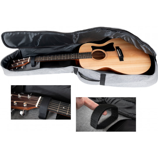 Shaman WGB-115 GY