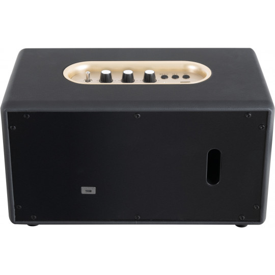 Bennet & Ross BB-860A BK Blackmore BT Akubox