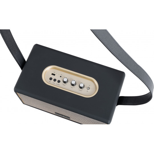 Bennet & Ross BB-860A BK Blackmore BT Akubox