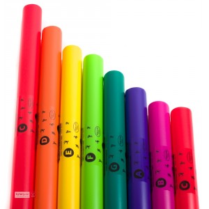 BOOMWHACKERS BW-DG