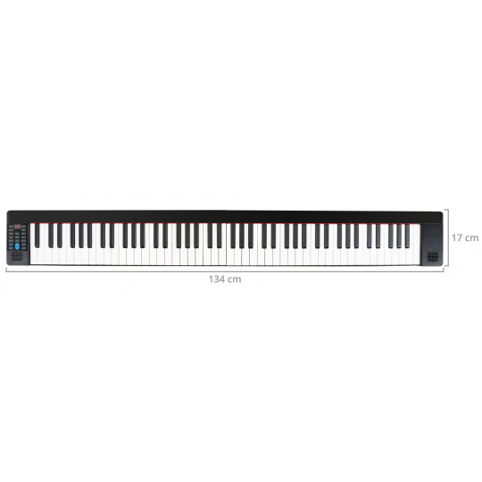 FunKey KP-88II skládací piano