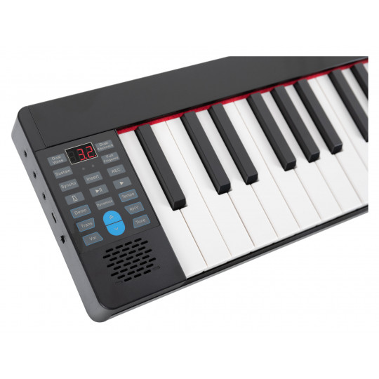 FunKey KP-88II skládací piano