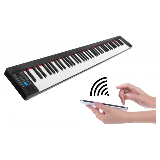 FunKey KP-88II skládací piano