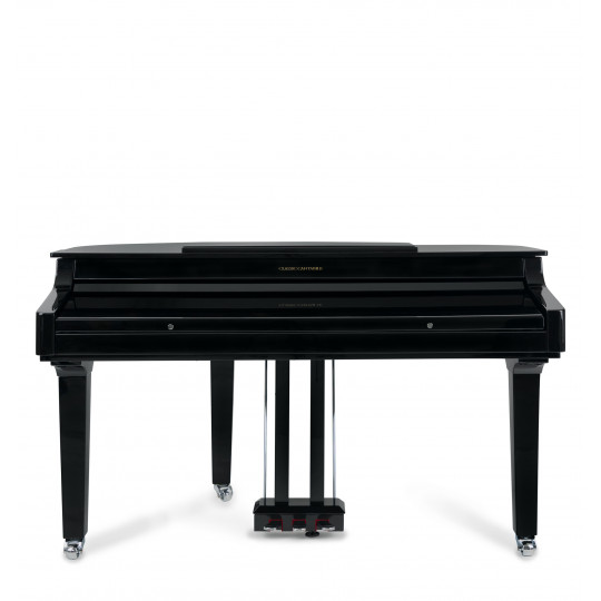 Classic Cantabile GP-A 810 digitální piano "křídlo" černé