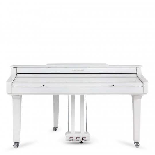 Classic Cantabile GP-A 810 digitální piano "křídlo" bílé