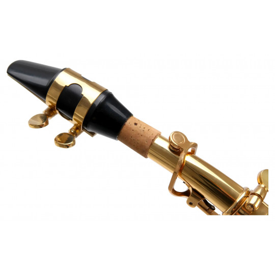 Classic Cantabile SS-450 Bb soprán saxofon