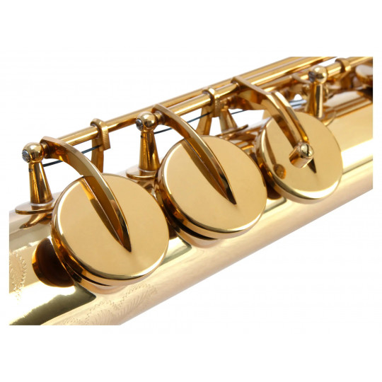 Classic Cantabile SS-450 Bb soprán saxofon