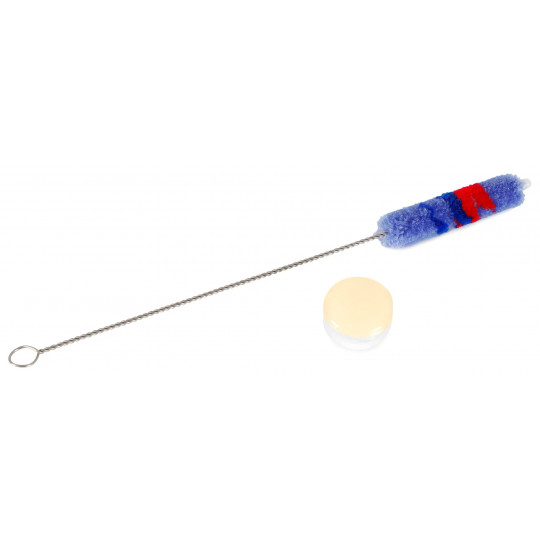 Classic Cantabile Pivella modrá