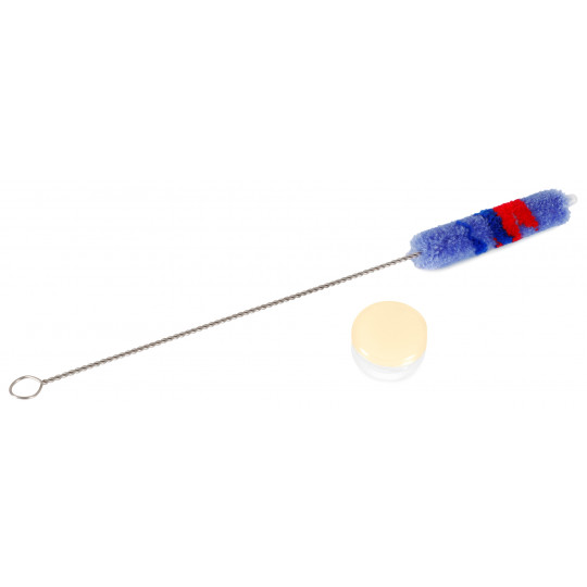 Classic Cantabile Pivella červená