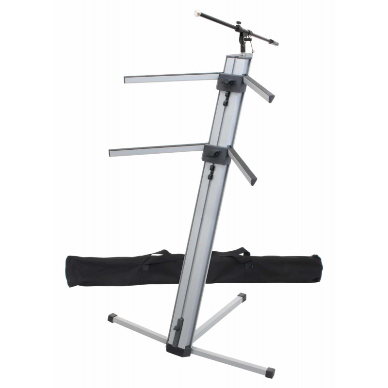 Proline KS-100 stříbrný Proline KS-100 stříbrný