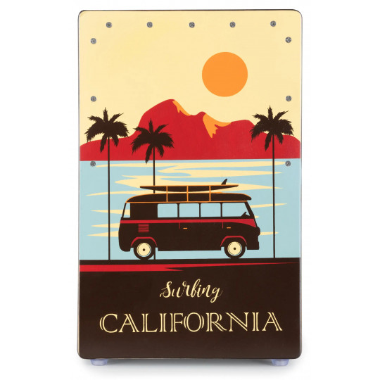 Proline Design Series Cajon California