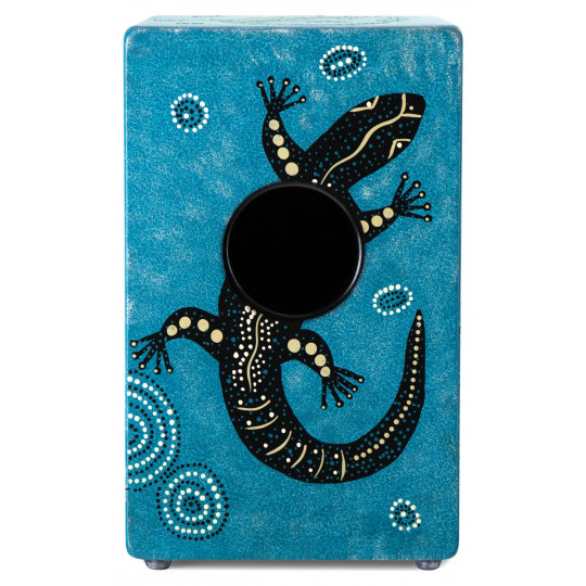 Proline Design Series Cajon Gecko