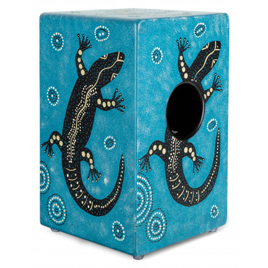 Proline Design Series Cajon Gecko