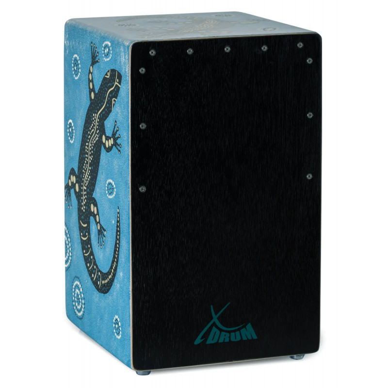 Proline Design Series Cajon Gecko Proline Design Series Cajon Gecko