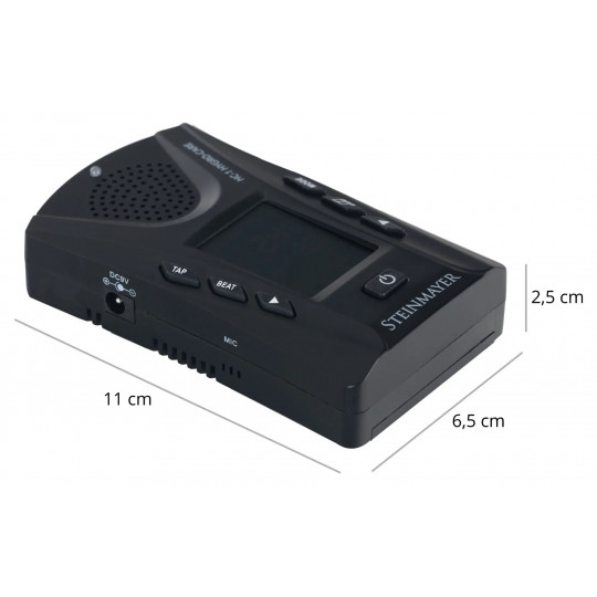 Steinmayer HC-1