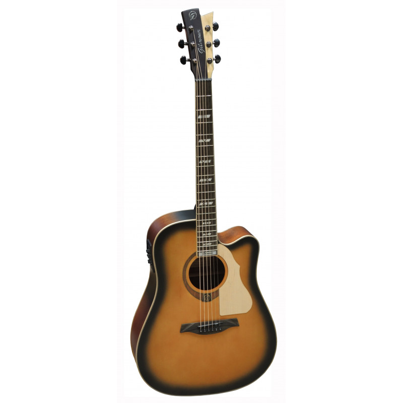 Gilmour Vintage EQ Gilmour Vintage EQ